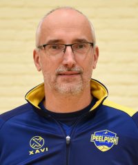 PPD1 Frank Assistent Trainer Coach